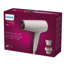 Philips 5000 series BHD501 / 20 hair dryer 2100 W White