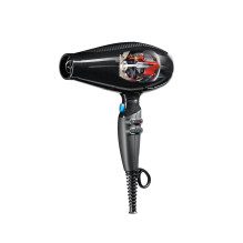BaByliss Excess-HQ hair dryer 2600 W Black
