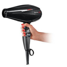 BaByliss Excess-HQ plaukų džiovintuvas 2600 W Black