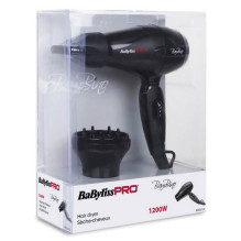 BaByliss BAB5510E hair dryer
