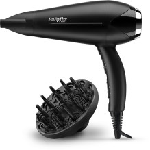 BaByliss D572DE hair dryer...