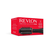 Revlon One-Step RVDR5298E plaukų džiovintuvas Black