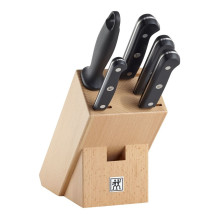 ZWILLING Gourmet 6 pc(s) Knife / cutlery block set
