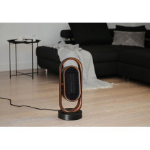 Activejet Selected 3D 1800 Watt fan heater with cooling function