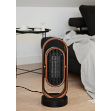 Activejet Selected 3D 1800 Watt fan heater with cooling function