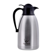 PROMIS Steel jug 2.0 l, tea...