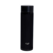 THERMOS WITH LED ADLER AD...
