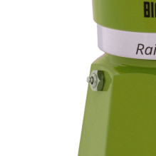 Kavos virimo aparatas BIALETTI RAINBOW 1TZ 60 ml Žalia