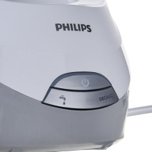 Philips 7000 series PSG7040 / 10 steam ironing station 2100 W 1.8 L SteamGlide Elite soleplate Gold, White