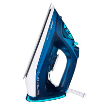 Philips 3000 series DST3040 / 70 iron Steam iron Ceramic soleplate 2400 W Blue