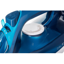 Philips 3000 series DST3040 / 70 iron Steam iron Ceramic soleplate 2400 W Blue