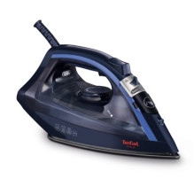 Tefal Virtuo FV 1713 Dry &amp; Steam iron 2000 W Blue