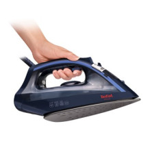 Tefal Virtuo FV 1713 Dry &amp; Steam iron 2000 W Blue