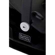 Lyginimo garais stotis Black+Decker BXSS2200E (2200W)
