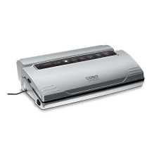 Caso VC 300 vacuum sealer Silver