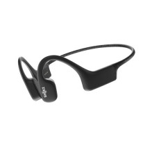 SHOKZ atviros plaukimo ausinės belaidės kaklo juostos sportinės juodos spalvos