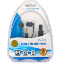 Esperanza EH124 headphones...