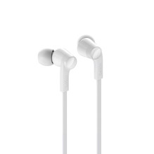 Belkin ROCKSTAR Headphones Wired In-ear Calls / Music USB Type-C White