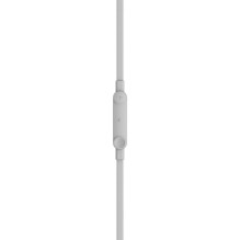 Belkin ROCKSTAR Headphones Wired In-ear Calls / Music USB Type-C White
