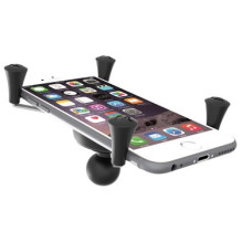 RAM Mounts X-Grip Large Phone Holder with Ball