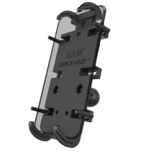 RAM Mounts RAM-HOL-PD4-238AU holder Passive holder Mobile phone / Smartphone Black