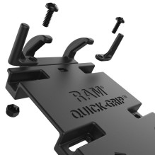 RAM Mounts RAM-HOL-PD4-238AU holder Passive holder Mobile phone / Smartphone Black