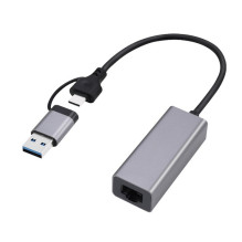 Gembird A-USB3AC-LAN-01 USB...