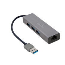 Gembird A-AMU3-LAN-01 USB...