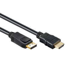 Allteq CC-DP-HDMI-6 vaizdo...