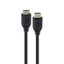 Gembird CC-HDMI8K-2M HDMI cable HDMI Type A (Standard) Black