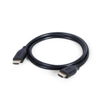 Gembird CC-HDMI8K-2M HDMI cable HDMI Type A (Standard) Black