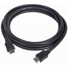 Gembird 4,5 m HDMI M / M HDMI kabelis HDMI A tipas (Standartinis) Juodas