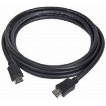 Gembird 4.5m HDMI M / M HDMI cable HDMI Type A (Standard) Black