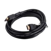 Gembird 7,5 m HDMI M / M HDMI kabelis HDMI A tipas (Standartinis) Juodas