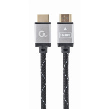 Gembird CCB-HDMIL-5M HDMI laidas HDMI A tipo (standartinis) Pilka