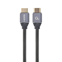 Gembird CCBP-HDMI-2M HDMI kabelis HDMI Type A (Standartinis) Juodas