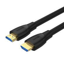 UNITEK C11041BK HDMI laidas 5 m HDMI Type A (Standartinis) Juodas
