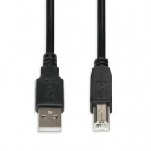 iBox IKU2D USB kabelis 3 m...