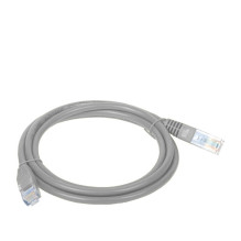 Alantec KKU5SZA7 networking cable Grey 7 m Cat5e U / UTP (UTP)