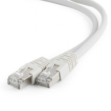 Gembird PP6A-LSZHCU-10M networking cable Grey Cat6a S / FTP (S-STP)