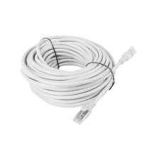 LANBERG PATCHCORD UTP CAT.5E 30M PILKA