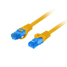 LANBERG PATCHCORD S / FTP CAT.6A 1.5M ORANGE LSZH