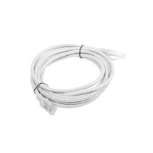 Lanberg PCU5-10CC-0300-S networking cable Grey 3 m Cat5e U / UTP (UTP)