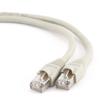 Gembird PP6U-2M networking cable Grey Cat6 U / UTP (UTP)