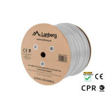 LANBERG CABLE UFTP CAT. 6A...