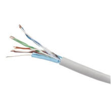 Gembird 305m Cat5e FTP networking cable Grey F / UTP (FTP)