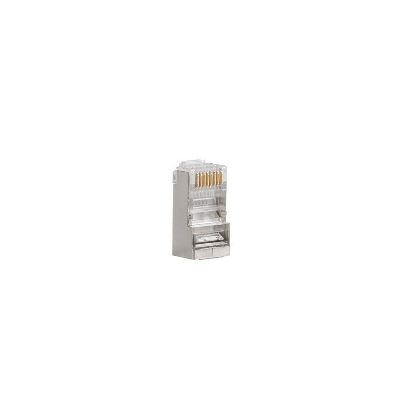 Lanberg PLS-5000EZ wire connector RJ-45 Grey