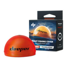 Deeper Night Cover 65mm...