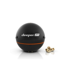 Deeper Smart Sonar PRO - depth sounder for fishing