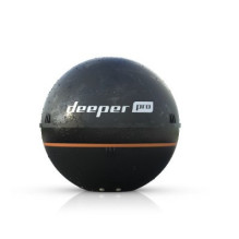 Deeper Smart Sonar PRO - depth sounder for fishing